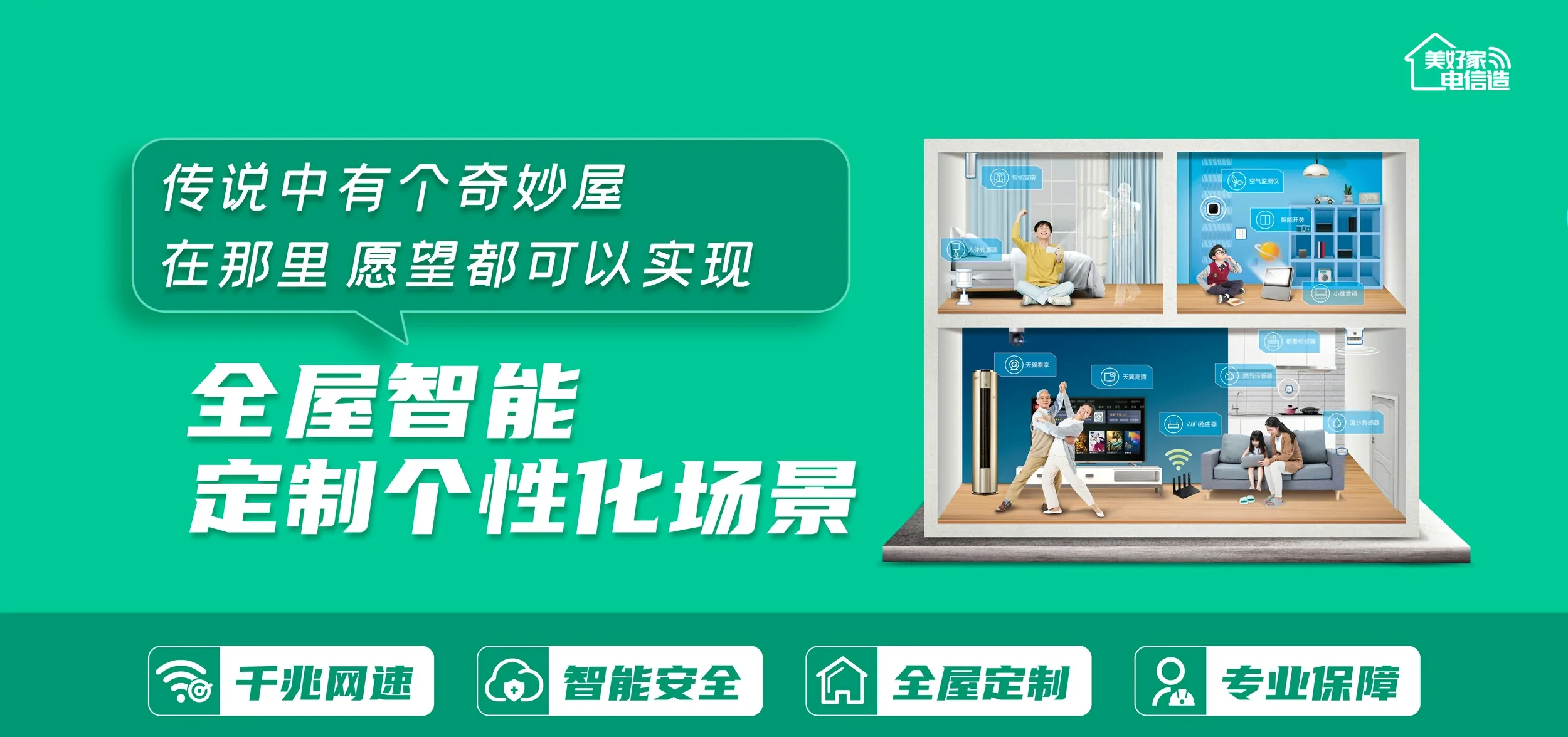中国电信 正阳县电信宽带 宽带套餐